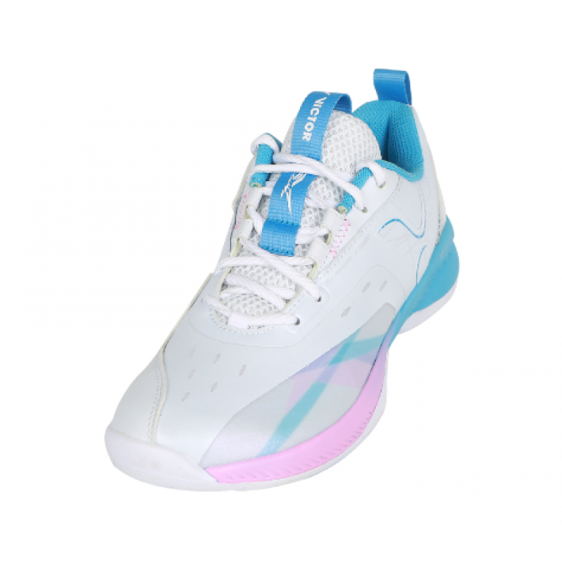 Ladies on sale badminton trainers