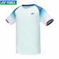 YONEX GAME SERIES GAME SHIRT 110154BCR (* NON-STOCK ITEM *)