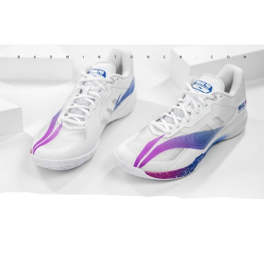 LI NING MIRAGE PRO 1 BADMINTON SHOES (* NON-STOCK ITEM *)