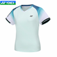 YONEX GAME SERIES GAME SHIRT 110154BCR (* NON-STOCK ITEM *)