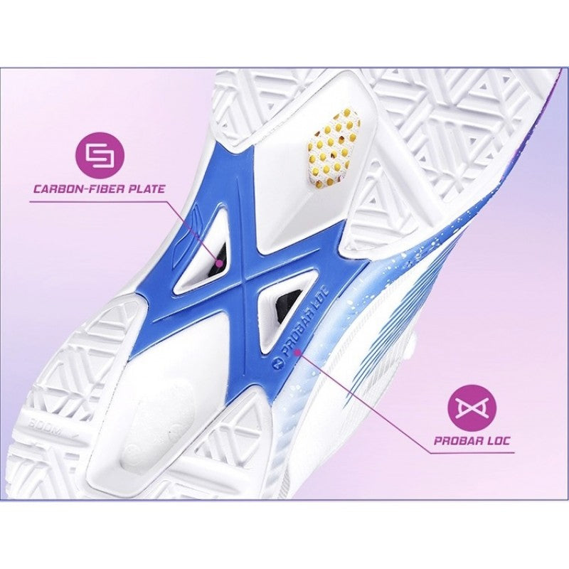 LI NING MIRAGE PRO 1 BADMINTON SHOES (* NON-STOCK ITEM *)