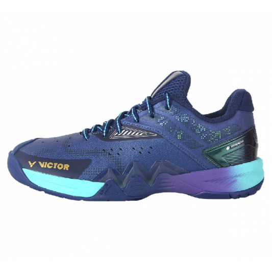 VICTOR P8500II B UNISEX PROFESSIONAL BADMINTON SHOES