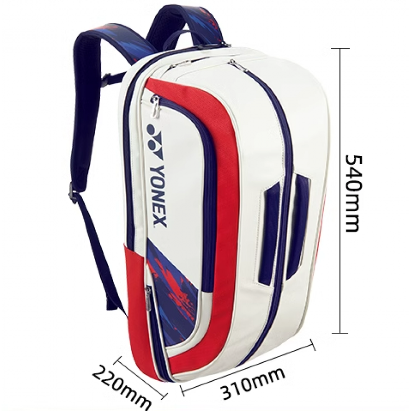 YONEX EXPERT BAG SERIES BACKPACK (BA02312)(* NON-STOCK ITEM *)