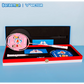 Victor x DORAEMON DRM-SET Badminton Racquet Set