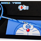 Victor x DORAEMON DX-DRM Badminton Racquet Set