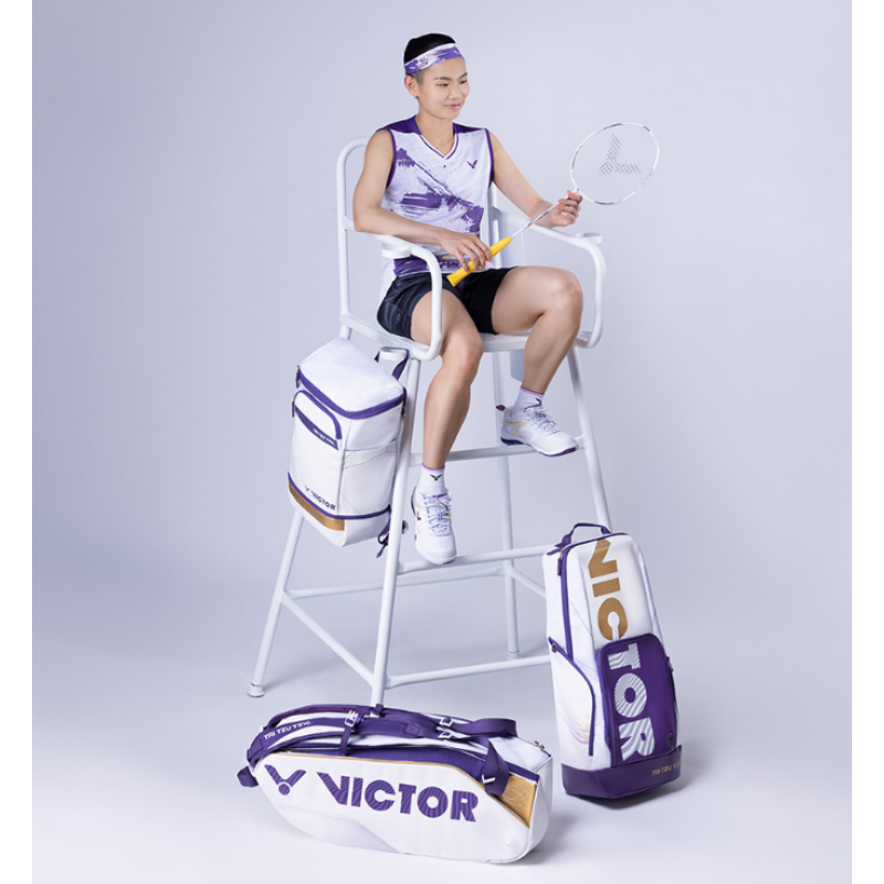 VICTORTAI TZU YING COLLECTION BACKPACK ( BR3825TTY AJ )