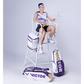 VICTOR TAI TZU YING COLLECTION BACKPACK ( BR3025TTY AJ )