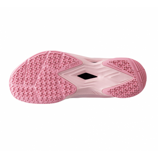 YONEX POWER CUSHION AERUS Z MEN BADMINTON SHOES (Pink)