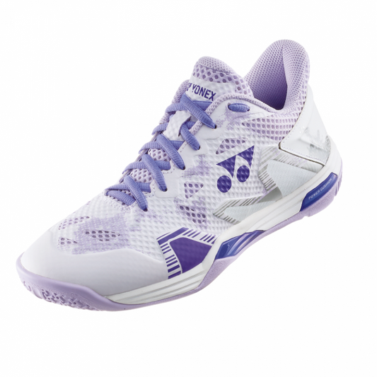 YONEX POWER CUSHION ECLIPSION Z WOMEN BADMINTON SHOES (Purple)