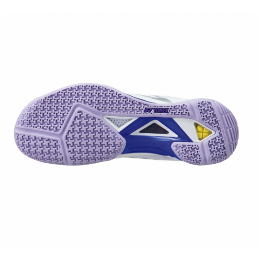 YONEX POWER CUSHION ECLIPSION Z WOMEN BADMINTON SHOES (Purple)