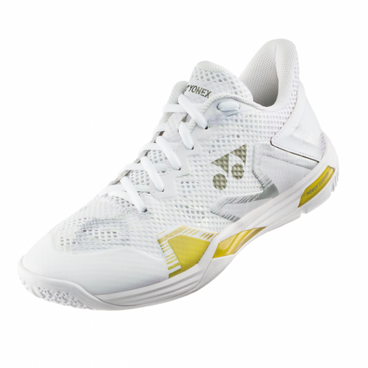 YONEX POWER CUSHION ECLIPSION Z BADMINTON SHOES (White)