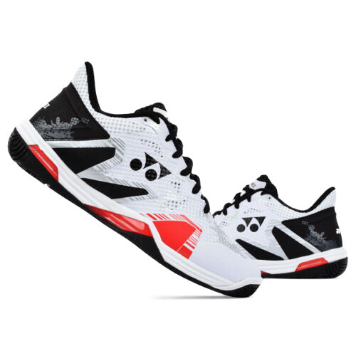 Wide hotsell badminton shoes