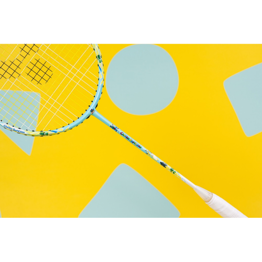 VICTOR X CRAYON SHINCHAN MEDIUM END RACQUET ARS-CS U