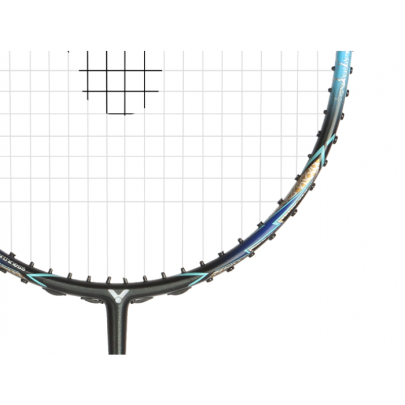 VICTOR MJOLNIR METALLIC M LIMITED RACKET