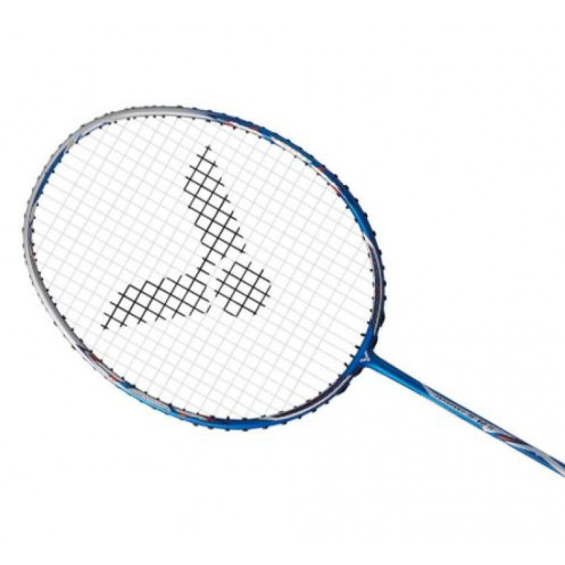 VICTOR JETSPEED S 12 II JS-12 II F  極速 BADMINTON RACQUET