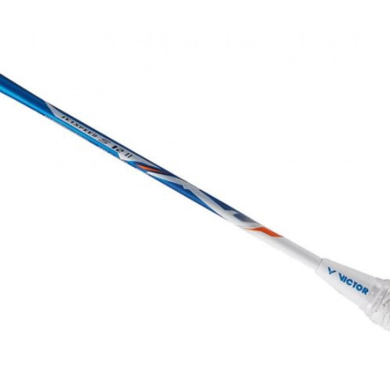 VICTOR JETSPEED S 12 II JS-12 II F  極速 BADMINTON RACQUET