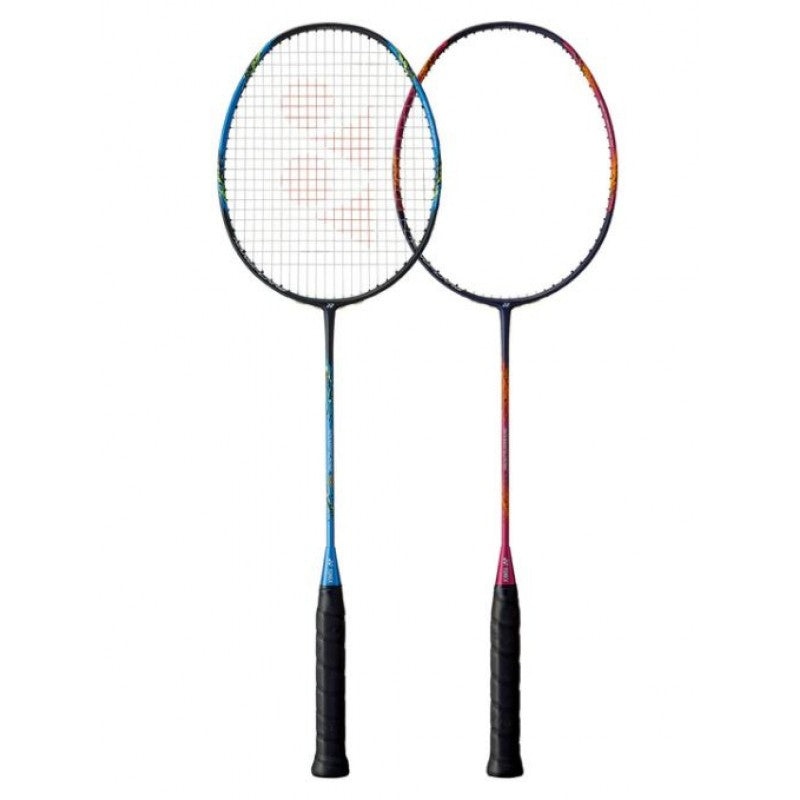 YONEX NANOFLARE 700 CYAN 疾光 BADMINTON RACQUET – 852 Sport