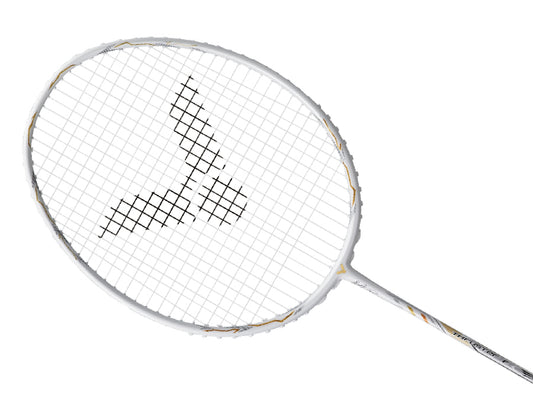 VICTOR THRUSTER F C LTD TK-F C LTD A BADMINTON RACQUET