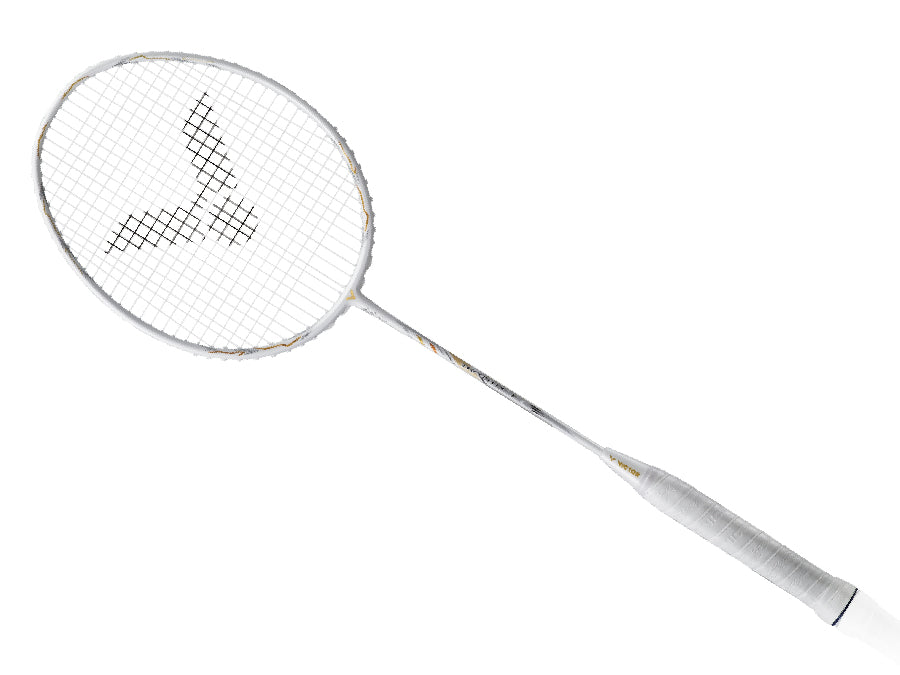 VICTOR THRUSTER F C LTD TK-F C LTD A BADMINTON RACQUET