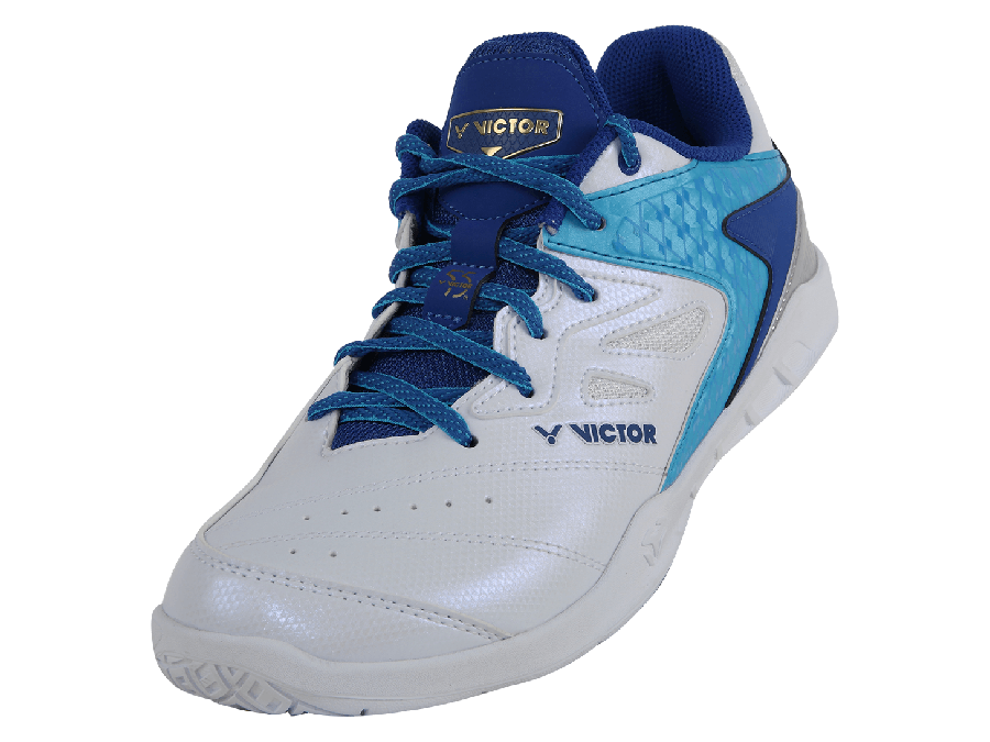 VICTOR 55TH ANNIVERSARY  (LIMITED) EDITION P9200III TD BADMINTON SHOES
